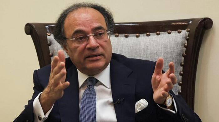 UAE loan rollover: Finance minister insists Pakistan faces no external financing gap