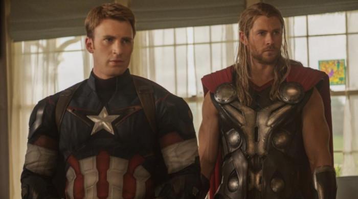 Chris Hemsworth makes rare statement about Chris Evans return as Steve Rogers