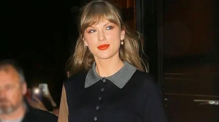 Taylor Swift shocks with 'paid promo' to cover up Blake Lively bombshell