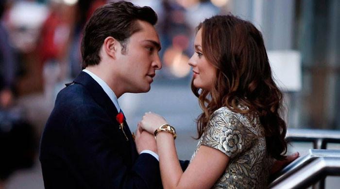 Ed Westwick weighs in on ‘Gossip Girl' return amid Blair Waldorf sequel news
