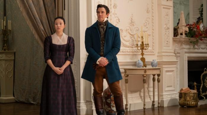 ‘Bridgerton' season 4: Fans spot editing mishap in period drama