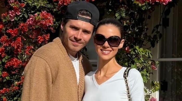 Brooklyn Beckham shows off lavish LA life after cutting ties with parents