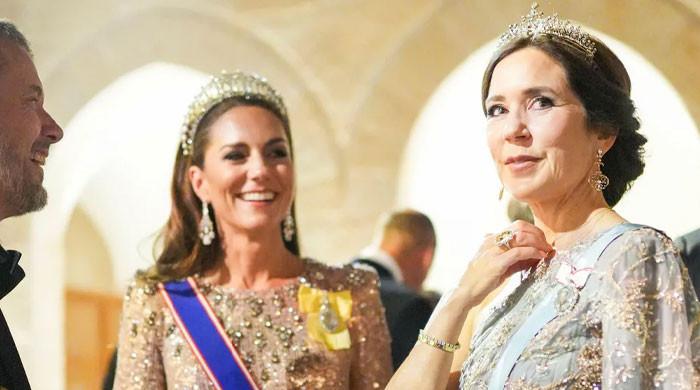 Queen releases delightful portrait to mark special celebration 