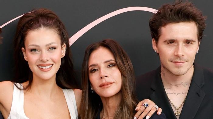 Victoria Beckham fears 'public fallout' as Brooklyn eyes documentary deal