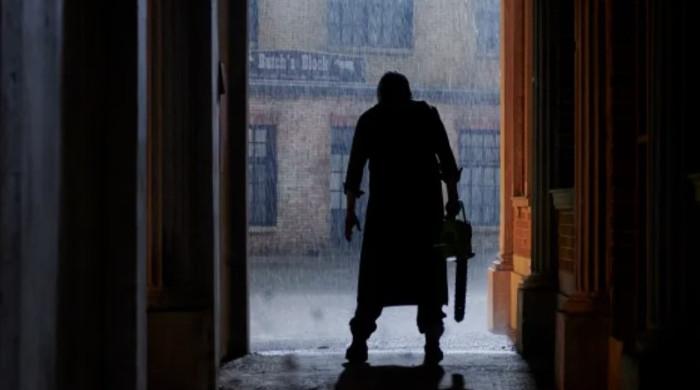 'Texas Chain Saw Massacre' reboot gets significant update