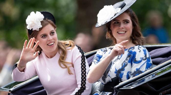 Beatrice, Eugenie shift focus to royal duties to sustain 