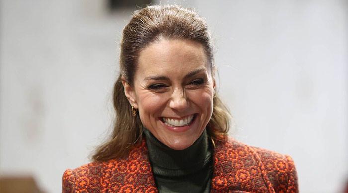 Princess Kate's meaningful move proves she's ready to be Queen