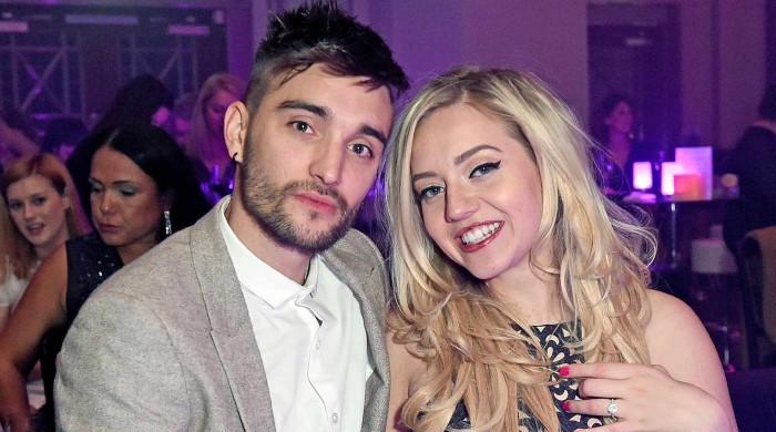 Kelsey Parker breaks down in heartfelt world Cancer day message