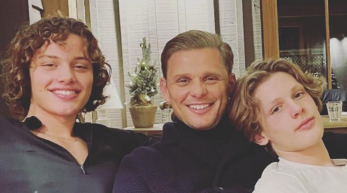 Bobby and Freddy Brazier take lead after Jeff quits 'ITV' reality show