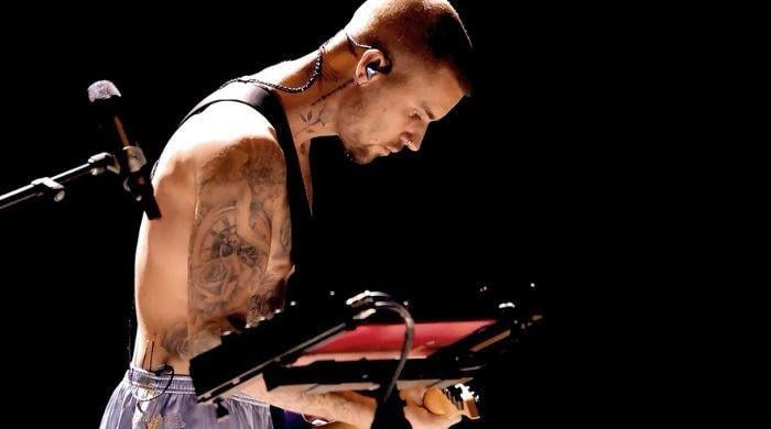 Justin Bieber caught in the middle of unexpected online trolling