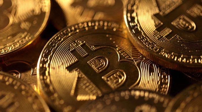 Bitcoin falls below $70,000, hits lowest level since Trump took office