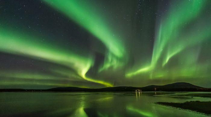 Northern lights forecast: Solar storm could bring Aurora to 11 US states Thursday