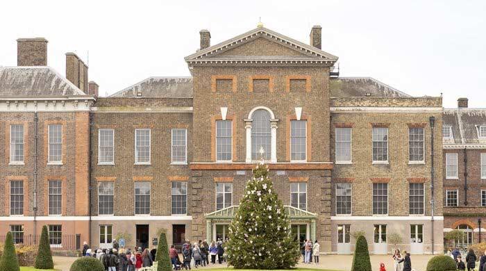 Prince William holds important meeting at Palace after King Charles talk