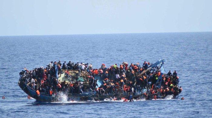 2021 migrant boat disaster in English Channel was preventable, official inquiry rules