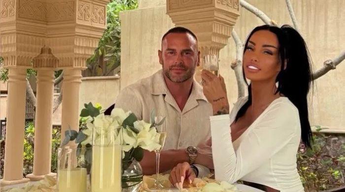 Why Katie Price, Lee Andrews failed to reunite after marriage?