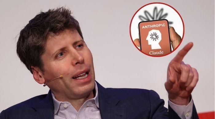 ChatGPT vs Claude: Super Bowl ad sparks war of words between AI giants 