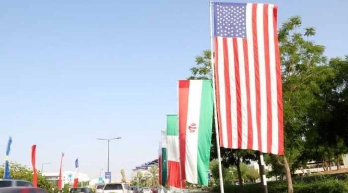 Iran, US prepare for Oman talks amid nuclear diplomacy push