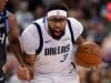 Wizards acquire Anthony Davis from Mavericks ahead of trade deadline