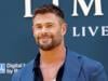 Chris Hemsworth discusses decision to reveal Alzheimer's predisposition