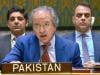 Pakistan urges UNSC to sanction BLA after Balochistan attacks 