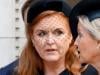 Sarah Ferguson receives sincere message as her whereabouts remain unknown
