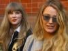 Taylor Swift draws clear boundaries with Blake Lively as wedding nears