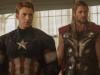 Chris Hemsworth makes rare statement about Chris Evans return as Steve Rogers