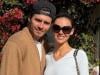 Brooklyn Beckham shows off lavish LA life after cutting ties with parents