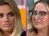 Katie Price puts podcast on pause after shock Dubai wedding to Lee Andrews