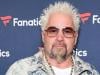 Guy Fieri's bold Super Bowl makeover began as a dare