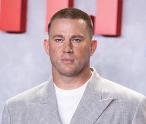 Channing Tatum shares critical health news: 'Separated shoulder'