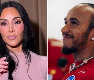 Kim Kardashian shares dating advice amid Lewis Hamilton dating rumours