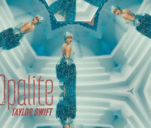 Taylor Swift announces new music video release this week