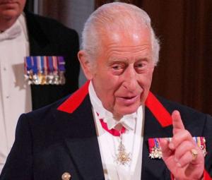 King Charles invites spiritual leader in private ceremony amid crisis
