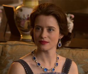 ‘The Crown' star Claire Foy reveals health scare that ended her caffeine habit
