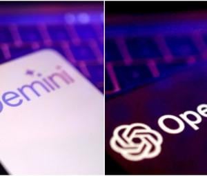 Google goes from laggard to leader as it pulls ahead of OpenAI with stellar AI growth