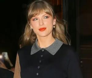 Taylor Swift shocks with 'paid promo' to cover up Blake Lively bombshell