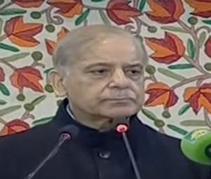 India carrying out terrorism via proxies after humiliating May defeat: PM Shehbaz