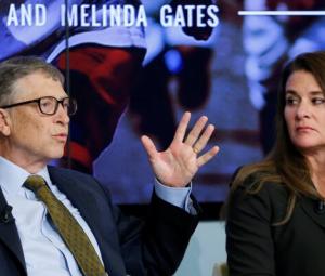 Melinda says Epstein files revive 'painful memories' from marriage to Bill Gates