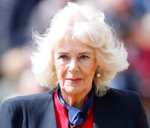 Buckingham Palace shares statement after Queen Camilla's U-turn