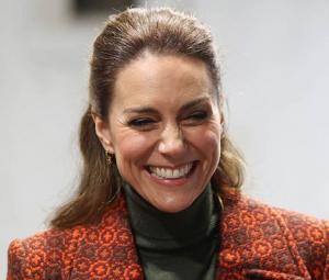 Princess Kate's meaningful move proves she's ready to be Queen