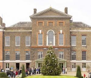 Prince William holds important meeting at Palace after King Charles talk