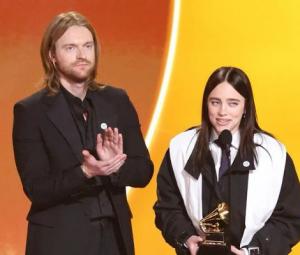 Finneas fires back after Billie Eilish faces backlash over Grammys speech
