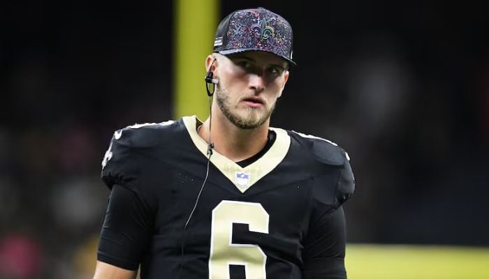 Everything to know about NFL’s shock rookie of year