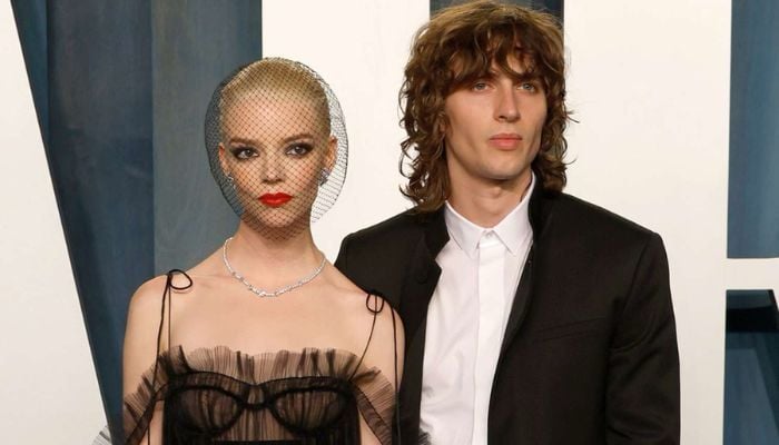 Anya Taylor-Joy home break-in ends with intruder sentenced