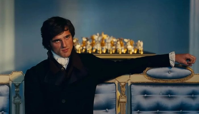 Jacob Elordi shares how he got northern accent in Wuthering Heights