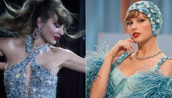 Taylor Swift announces Opalite music video plus a limited-edition Opalite 7-inch vinyl single