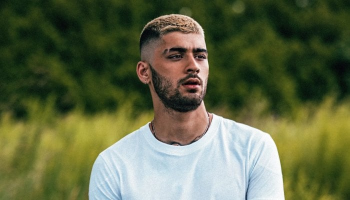 Zayn announces ‘The Konnakol Tour’ dates