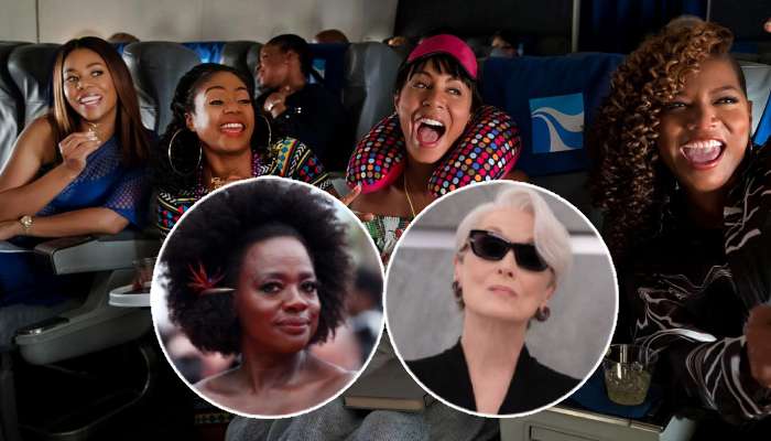 Girls Trip 2 was confirmed in 2024, seven years after the original hit film