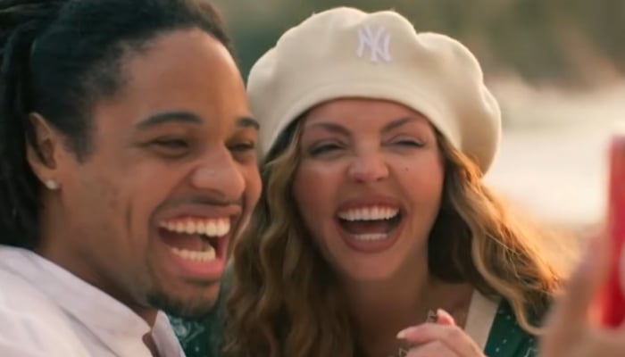 Jesy Nelson says breakup was like EastEnders drama